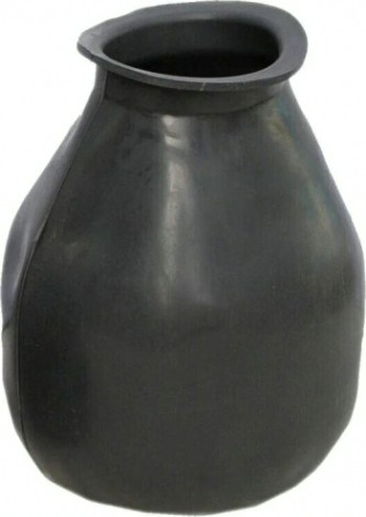 Мембрана резиновая ВИХРЬ для гидроаккумулятора ГА-50 [71/10/4]