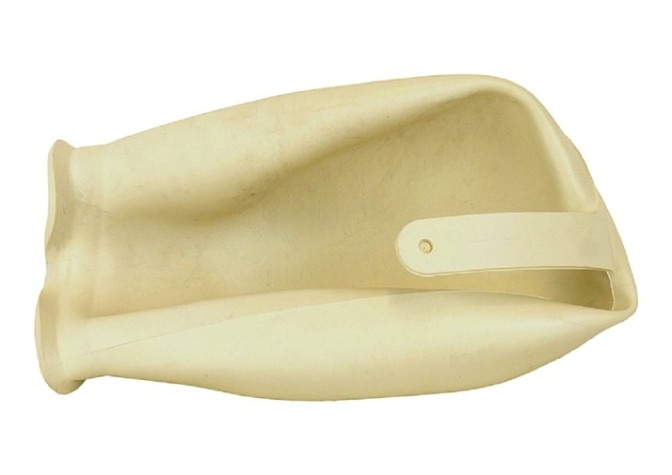 Мембрана Sturm WP97JSB-19 для гидроаккумулятора на 19л Мембрана Sturm WP97JSB-19 для гидроаккумулятора на 19л