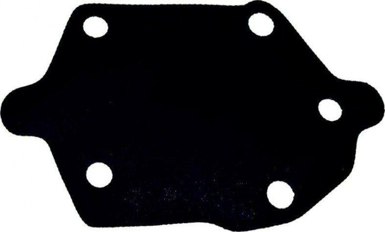 Мембрана топливного насоса SKIPPER для Yamaha 15-115 [SK648-24411-00]