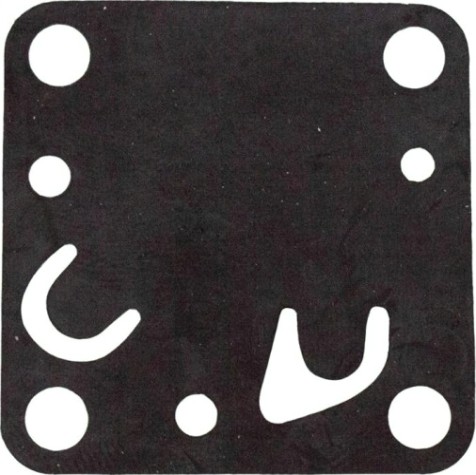 Мембрана топливного насоса SKIPPER для Yamaha 4-5 [SK6E0-24411-00]