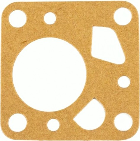 Мембрана топливного насоса SKIPPER для Yamaha 4-5 [SK6E0-24434-00]