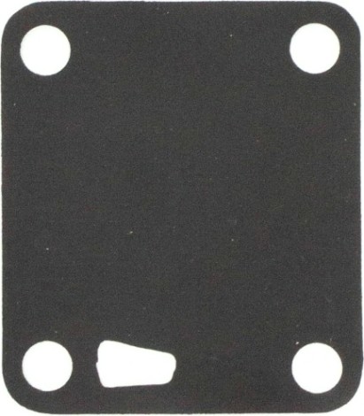 Мембрана топливного насоса SKIPPER для Yamaha 5-50 [SK677-24411-02]