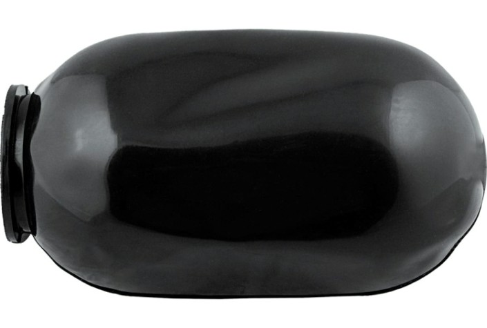 Мембрана UNIPUMP 24л Sefa 0089 EPDM D.80 [43330]