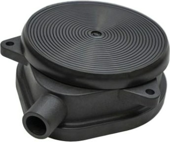 Мембрана VOLL к устройству для сбора шлама и воды VCR-150/1 [1.01501]