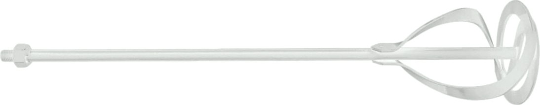 Мешалка METABO RS-L2 626744000 80x400мм,шестигр.10мм [626744000]