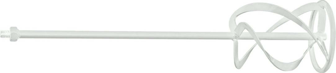 Мешалка METABO RS-R3  626735000 M14,140x590мм,25-40кг [626735000]