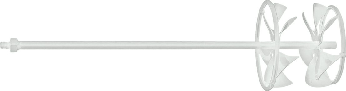 Мешалка METABO SR 12  626742000 M14,120x590мм,20-40кг [626742000]