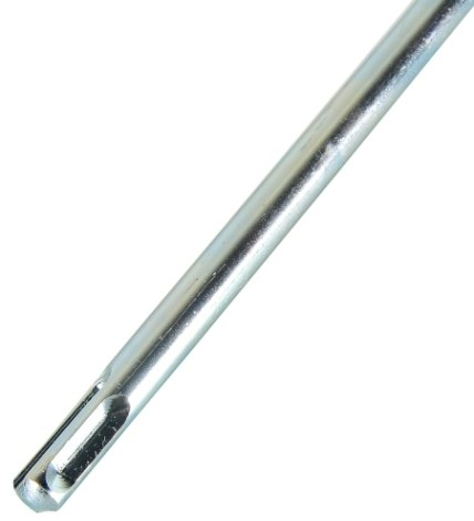 Мешалка ВИХРЬ 400х80 мм SDS оцинкованная [73/3/7/3]