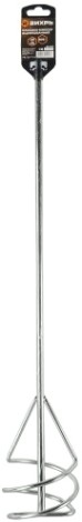 Мешалка ВИХРЬ 600х100 мм SDS оцинкованная [73/3/7/4]