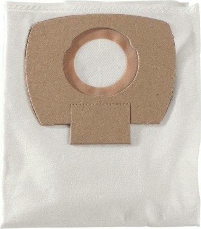 Мешки для пылесоса METABO 25/30,ASA25/30 L PC (5шт.) [630296000]