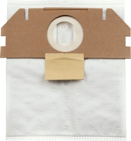 Мешки для пылесоса METABO AS 18 L PC 7,5л (5шт) 630173000 [630173000]