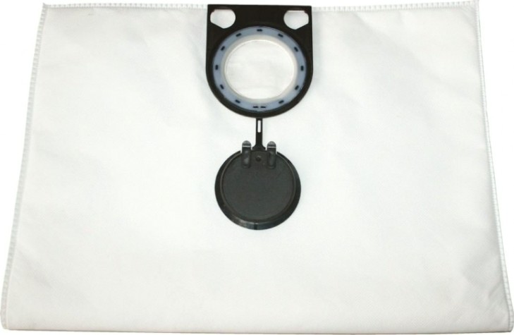 Мешки для пылесоса METABO AS1200/ASA1201/AS20 20л (5шт.) [631629000]