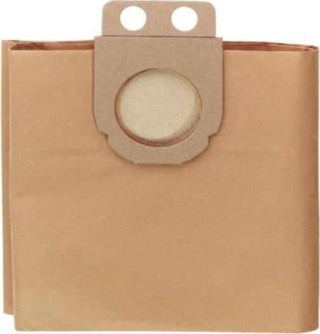 Мешки для пылесоса METABO ASA 32 32л (5шт) [631757000]