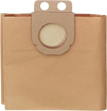 Мешки для пылесоса METABO ASR2050/SHR2050 50л (5шт.) [631936000]