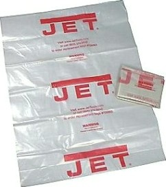 Мешки для сбора стружки JET JE10000311 для DC-1000/1300 [10000311]