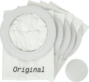 Мешки NILFISK 1471098500 для GD 5, (5 шт)