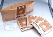 Мешки NILFISK 2219800 для NILFISK BACKUUM (5 шт.) [2219800]