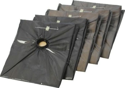 Мешки NILFISK 302003473 ATTIX/I (5шт.) [302003473]