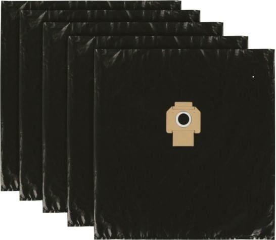 Мешки пластиковые DeWALT DWV 9400 для пылесосов DWV900/DWV901/DWV902 [DWV9400-XJ]