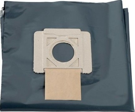 Мешки, полиэстер METABO 630298000 (5 шт.), для ASA25/30 L PC [630298000]