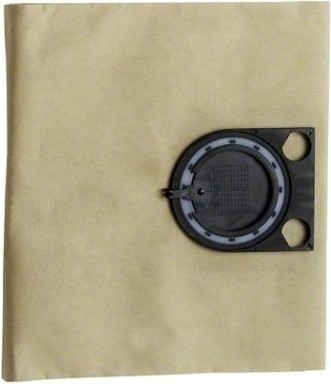 Мешок бумажный для пылесоса BOSCH GAS 50 (5 шт) [2605411163]