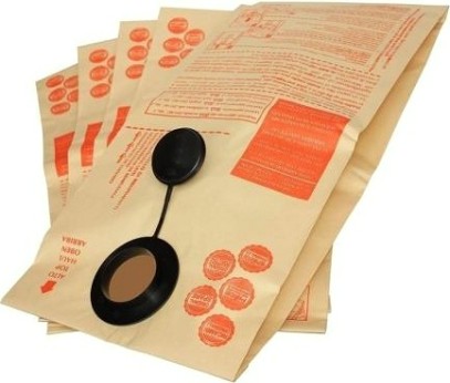 Мешок для пылесоса MAKITA 445 83132BЕК (25лит.) [83132BЕК]