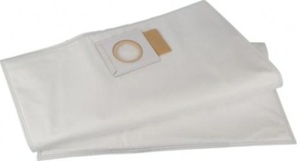 Мешок для пылесоса MAKITA тканевый для DVC860L/DVC864L (уп.5шт) [195557-5]