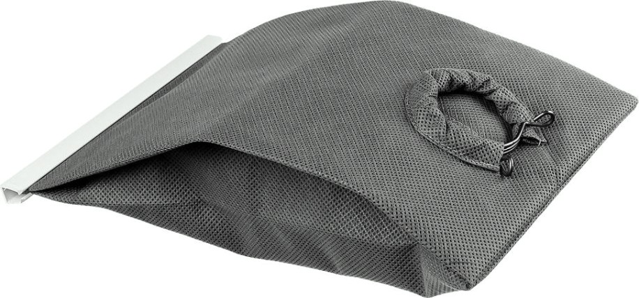 Мешок для пылесоса ЗУБР МТ-60-М4, для пылесосов М4, многоразовый [МТ-60-М4]