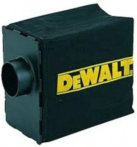 Мешок для сбора стружки DeWALT для DW677/DW678 /DW680 DE6784-XJ [DE6784-XJ]