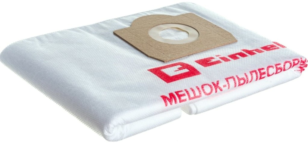 Мешок EINHELL 2340000 30 л, (5 шт)
