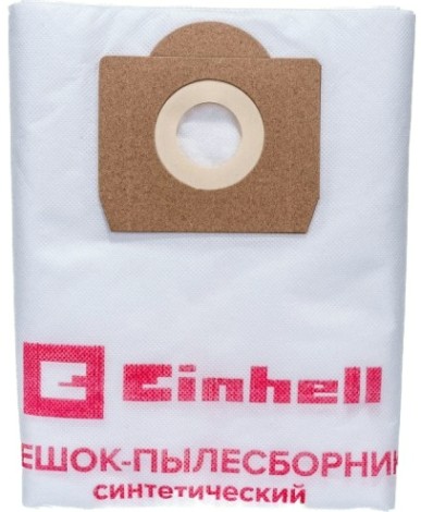 Мешок EINHELL 2340040 40 л, (5 шт)