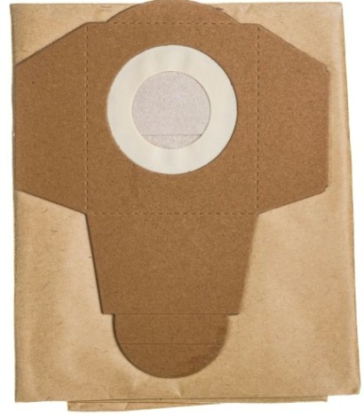 Мешок EINHELL 2351150 25 л, (5 шт)