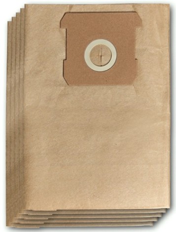 Мешок EINHELL 2351165 15 л, (5 шт)