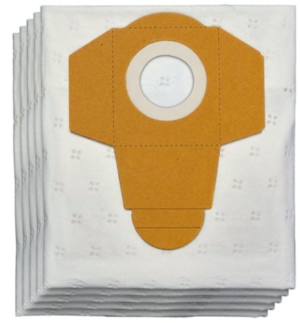 Мешок EINHELL 2351190 25 л, (5 шт)