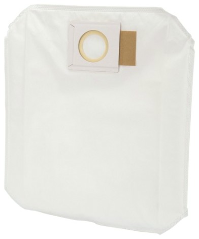 Мешок флисовый MAKITA многоразовый для DVC660/665 191C26-2 (уп.10шт) [191C26-2]