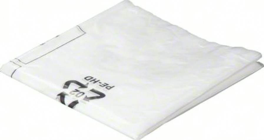 Мешок полиэтиленовый для пылесоса BOSCH GAS 12-25 PL [2608000697]