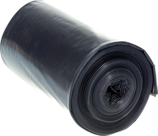 Мешок строительный STAYER Comfort мешки для мусора особопрочные, черные, 120л, 10шт [39157-120]