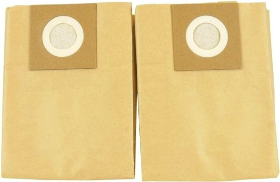 Мешок Sturm VC7360-882 бумажный, для пылесосов 60л 2шт/уп Мешок Sturm VC7360-882 бумажный, для пылесосов 60л 2шт/уп