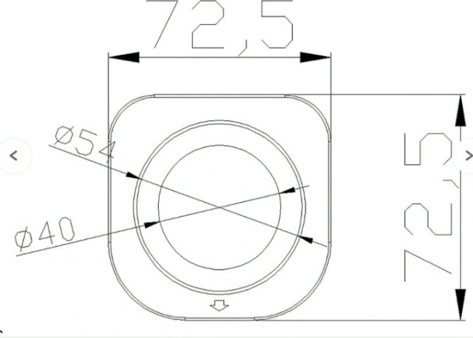 Мешок Sturm VC7360-882 бумажный, для пылесосов 60л 2шт/уп Мешок Sturm VC7360-882 бумажный, для пылесосов 60л 2шт/уп