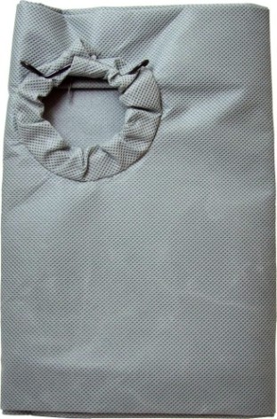 Мешок тканевый многоразовый FUBAG 20-25 л. (1шт) для WD 4SP [31184]