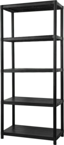 Металлический стеллаж DEKO DKR01 [065-0849]