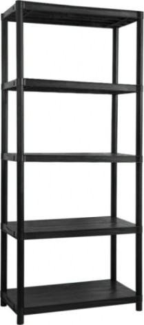 Металлический стеллаж DEKO DKR01 [065-0849]