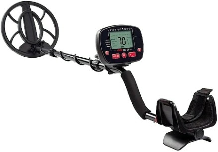 Металлоискатель RGK MD-20 [754880]