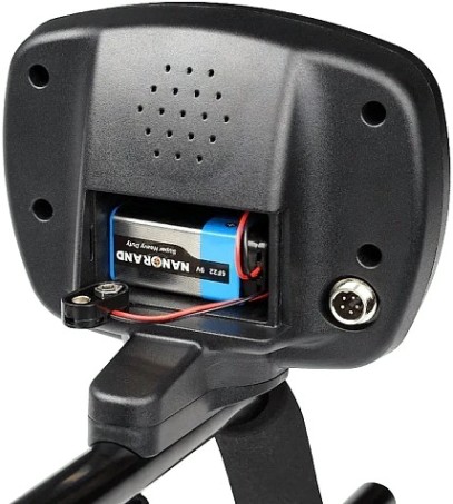 Металлоискатель RGK MD-20 [754880]