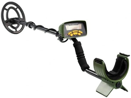 Металлоискатель RGK MD-25 [754897]