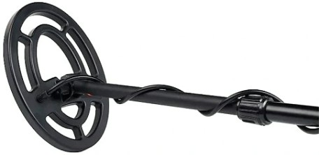 Металлоискатель RGK MD-25 [754897]