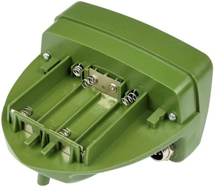 Металлоискатель RGK MD-25 [754897]