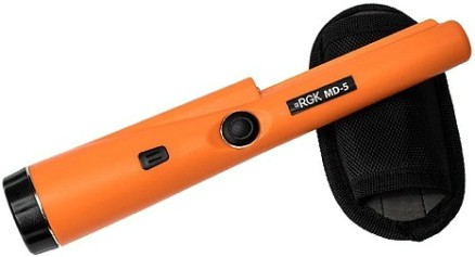 Металлоискатель RGK MD-5 (пинпоинтер) [751452]