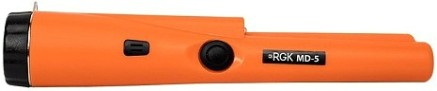 Металлоискатель RGK MD-5 (пинпоинтер) [751452]