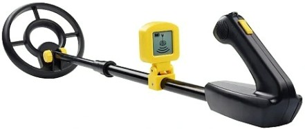 Металлоискатель RGK MD-6 [754866]